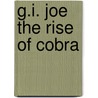 G.I. Joe the Rise of Cobra door Brian James