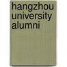 Hangzhou University Alumni door Not Available