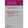High Performance Computing by Sukehiro Tomita