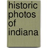 Historic Photos of Indiana door Scott M. Bushnell