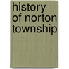 History of Norton Township door Kankakee County Bicentennial Commission