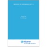 History of Ophthalmology 4 door H.E. Henkes