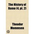 History Of Rome (4, Pt. 2)
