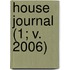 House Journal (1; V. 2006)