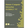 Human-Computer Interaction by John Hall