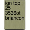 Ign Top 25 3536ot Briancon door Chartech