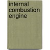 Internal Combustion Engine by Frederic P. Miller