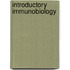 Introductory Immunobiology