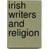 Irish Writers And Religion