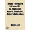 Israeli Television Sitcoms door Not Available