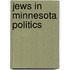 Jews in Minnesota Politics