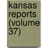 Kansas Reports (Volume 37)