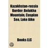 Kazakhstan by Not Available