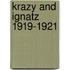 Krazy And Ignatz 1919-1921