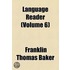 Language Reader (Volume 6)