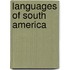 Languages of South America