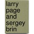 Larry Page And Sergey Brin