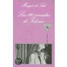 Las 120 Jornadas de Sodoma door The Marquis de Sade
