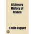 Literary History of France