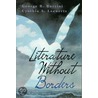 Literature Without Borders door George R. Bozzini