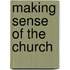 Making Sense of the Church