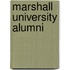 Marshall University Alumni