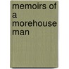 Memoirs Of A Morehouse Man door Iii S. Earl Wilson