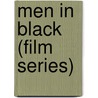 Men in Black (Film Series) door Not Available