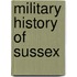 Military History of Sussex