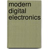 Modern Digital Electronics door R.P. Jain