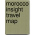 Morocco Insight Travel Map