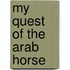 My Quest Of The Arab Horse