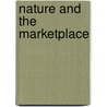Nature and the Marketplace door Geoffrey M. Heal
