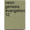 Neon Genesis Evangelion 12 by Gainax