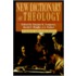 New Dictionary of Theology