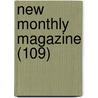 New Monthly Magazine (109) by Thomas Campbell