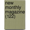 New Monthly Magazine (122) by Samuel Carter Hall