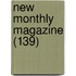 New Monthly Magazine (139)