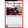New Stories from the South by William Faulkner