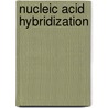 Nucleic Acid Hybridization door M.L.M. Anderson