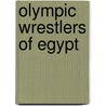 Olympic Wrestlers of Egypt door Not Available