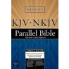 Parallel Bible-Pr-Kjv/Nkjv door Thomas Nelson Publishers