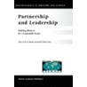 Partnership and Leadership by Theo De Bruijn