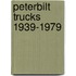 Peterbilt Trucks 1939-1979