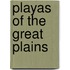 Playas Of The Great Plains