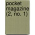 Pocket Magazine (2, No. 1)