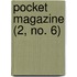 Pocket Magazine (2, No. 6)