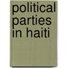 Political Parties in Haiti door Not Available