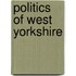 Politics of West Yorkshire