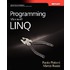 Programming Microsoft Linq